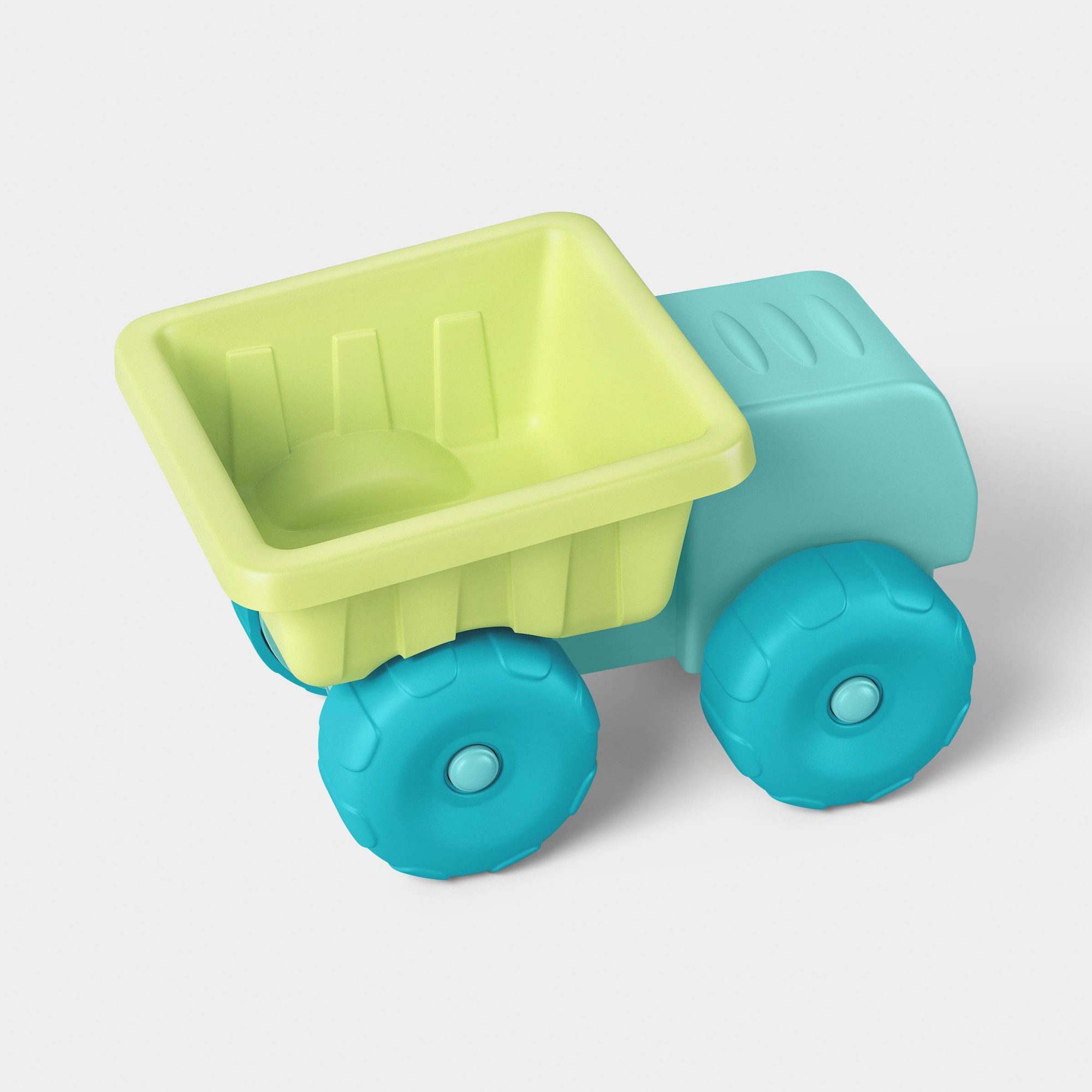Muldenkipper-Sandspielzeug Str – Kids Outdoor Digger Bewertung und Preis