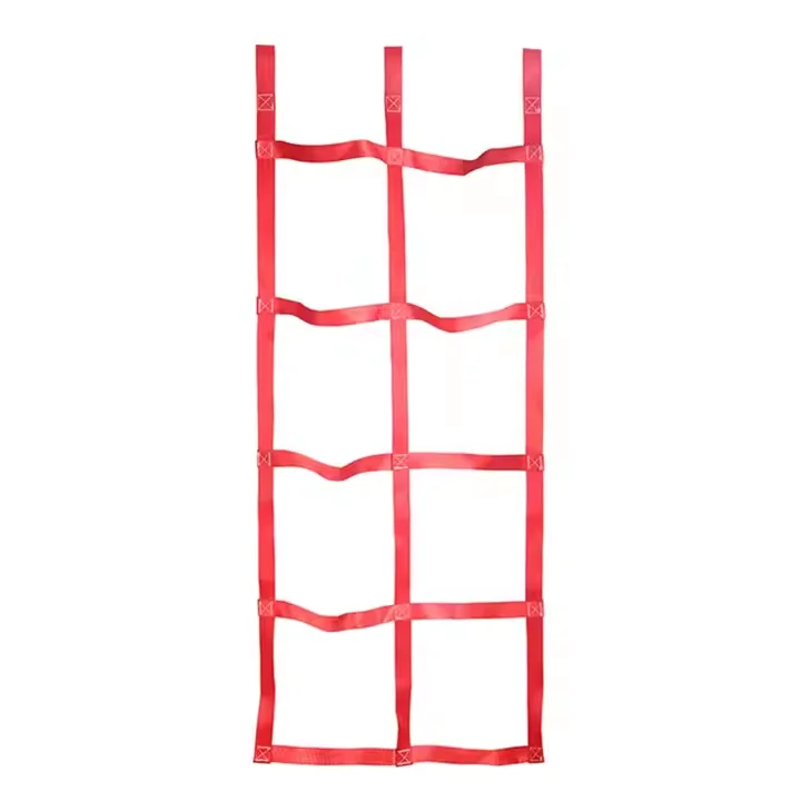 Warrior Hindernisparcours-Set  – Kids Outdoor Monkey Bar Set Bewertung und Preis