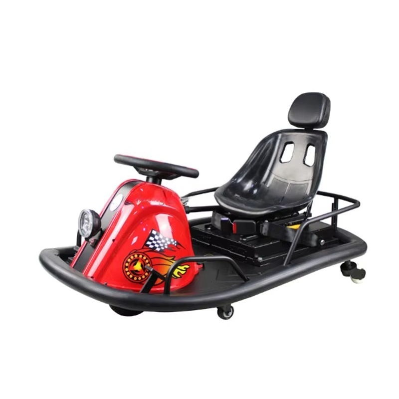 Elektrische Go-Karts für Kinde – Kids Indoor Outdoor Cart Bewertung und Preis