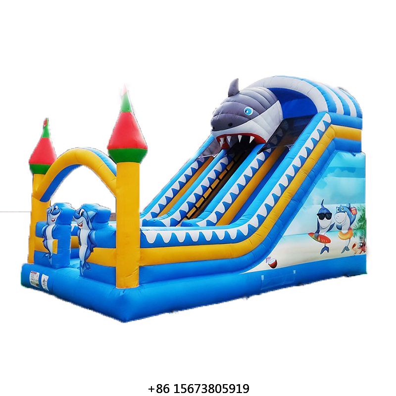 Mietbare Kleine Aufblasbare Ru – Kids Outdoor Slide Bewertung und Preis
