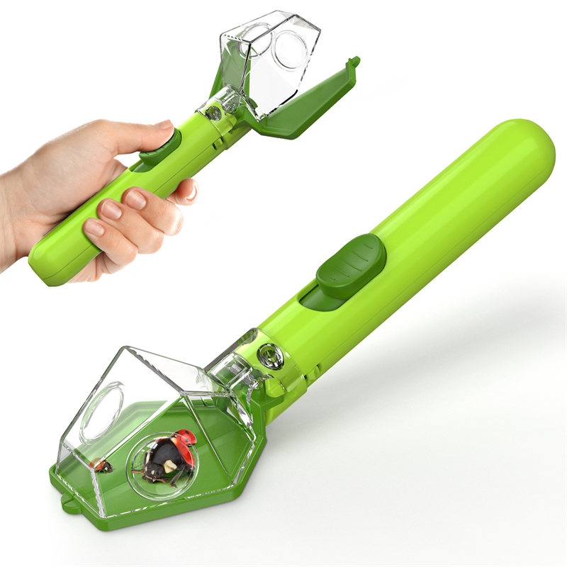 Insektenfänger für Kinder mit  – Kids Outdoor Adventure Kit Bewertung und Preis